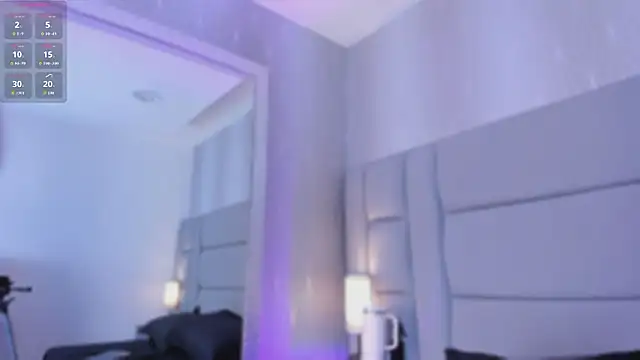 Snapshot of Kendall_Evanss chatting on 02.03.26 Kendall Evanss online show from 02.03.26