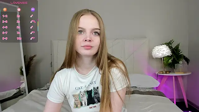 Amanda steele online show from 11.04.25