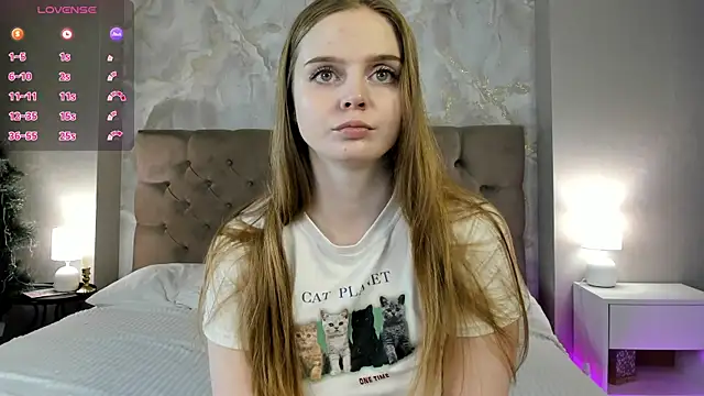 Amanda steele online show from 01.18.26