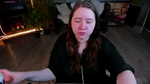 Selena Muse online show from 03.24.26