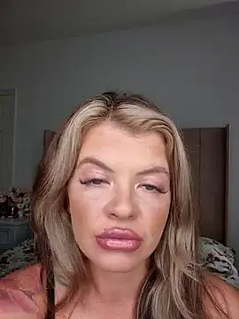 Just peaches not cream online show from 09.25.25