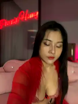HAMYQUEEN online show from 10.20.25