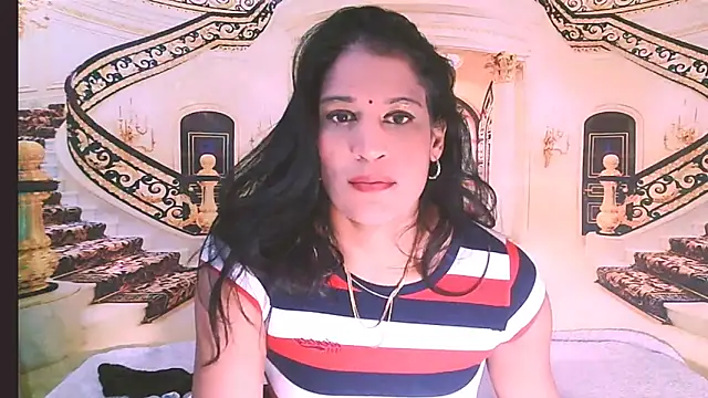IndianSexcSmyle online show from 05.27.26