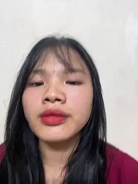 Snapshot of Han20252 chatting on 10.09.25 Han20252 online show from 10.09.25