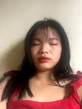 Snapshot of Han20252 chatting on 10.19.25 Han20252 online show from 10.19.25