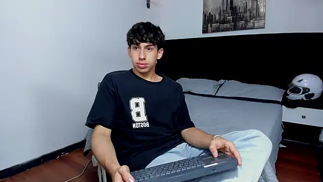 Aaron Spencer13 online show from 09.13.25