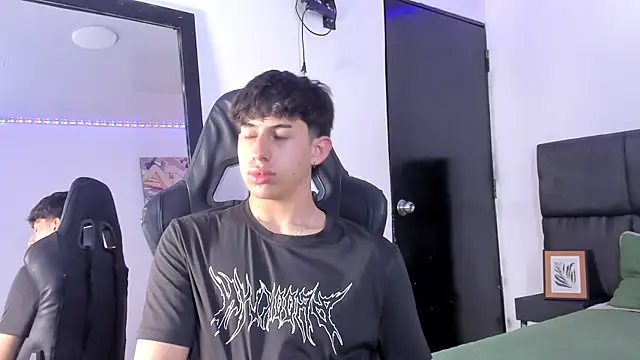 Aaron Spencer13 online show from 09.15.25