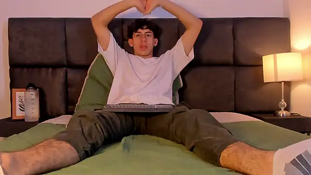 Aaron Spencer13 online show from 09.16.25