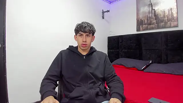 Aaron Spencer13 online show from 09.20.25