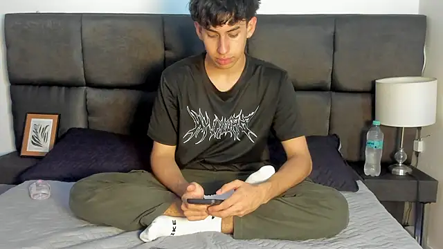 Aaron Spencer13 online show from 09.25.25