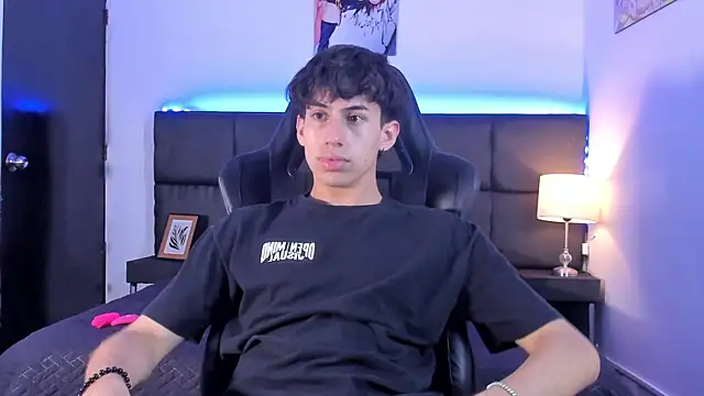 Aaron Spencer13 online show from 09.30.25