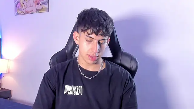 Aaron Spencer13 online show from 10.20.25