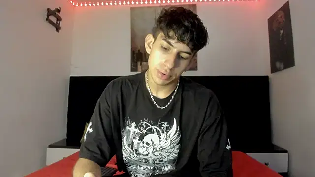 Aaron Spencer13 online show from 11.24.25