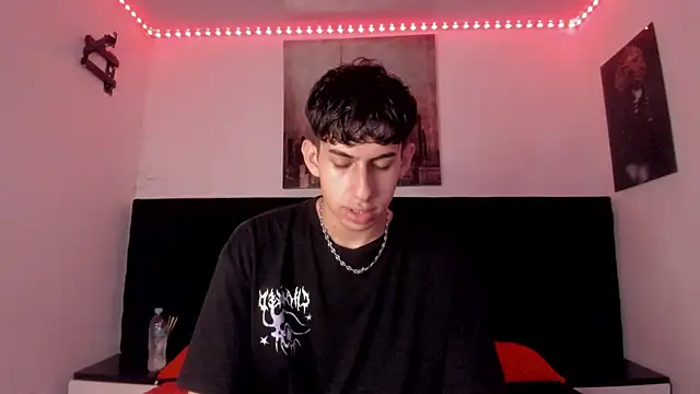 Aaron Spencer13 online show from 11.26.25