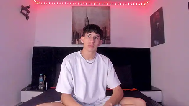 Aaron Spencer13 online show from 11.27.25