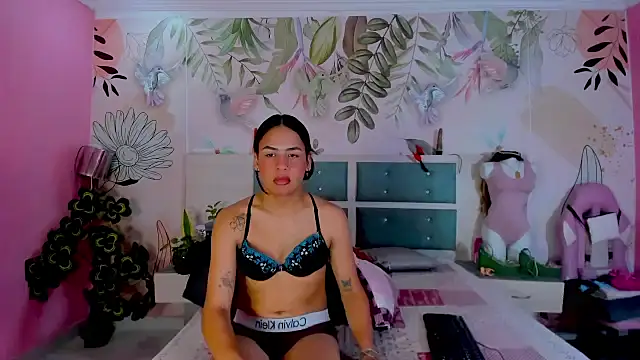 sweet lulu sofia online show from 09.27.25