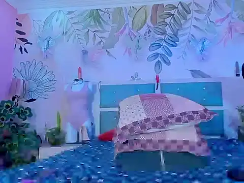 sweet lulu sofia online show from 10.02.25