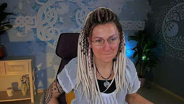 UmaSpace online show from 02.09.26