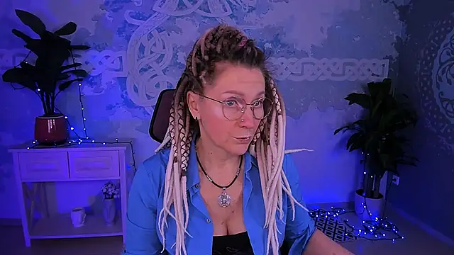 UmaSpace online show from 03.07.26