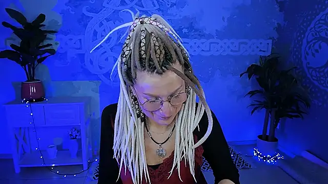 UmaSpace online show from 04.19.26