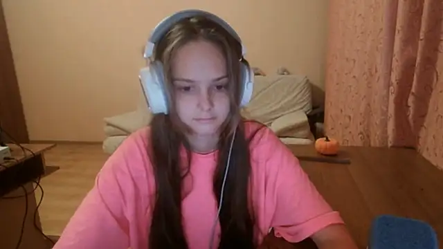 SharybbFace online show from 09.20.25