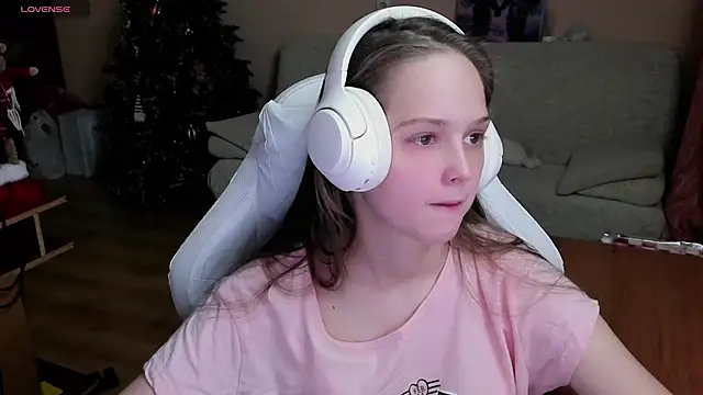 SharybbFace online show from 11.22.25