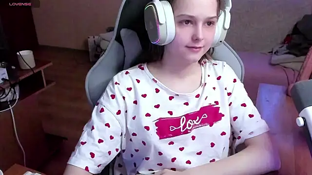 SharybbFace online show from 03.18.26