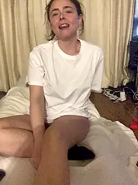 Mia Winters online show from 01.09.26