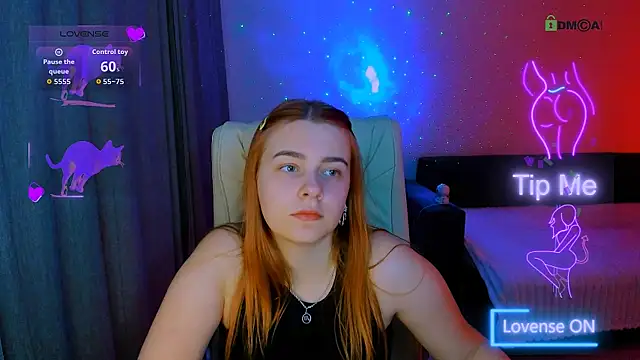 Snapshot of red__dizzy chatting on 01.07.26 red dizzy online show from 01.07.26