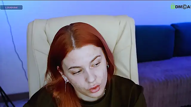 red  dizzy online show from 03.14.26