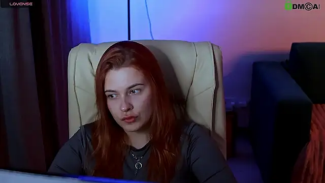 red  dizzy online show from 03.19.26