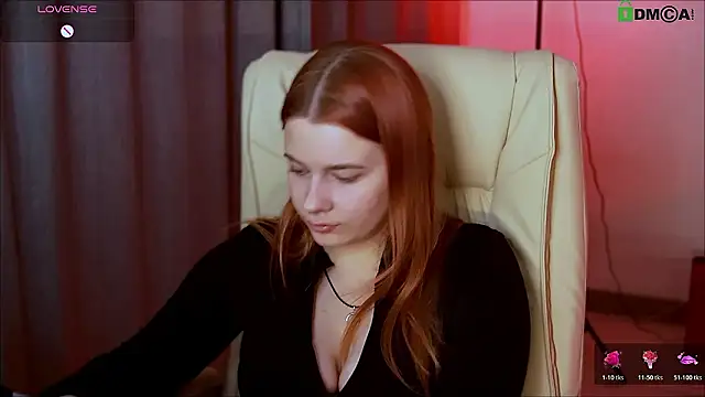 red  dizzy online show from 03.20.26