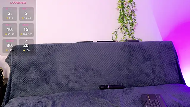 Sabriinaa Foxx online show from 05.25.26