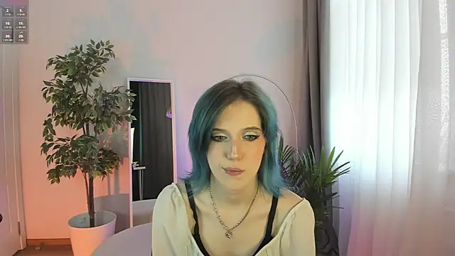 MorgyAsuna  online show from 09.17.25