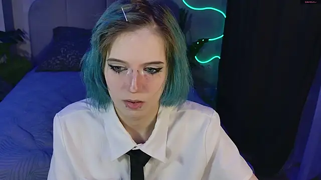 MorgyAsuna  online show from 10.07.25