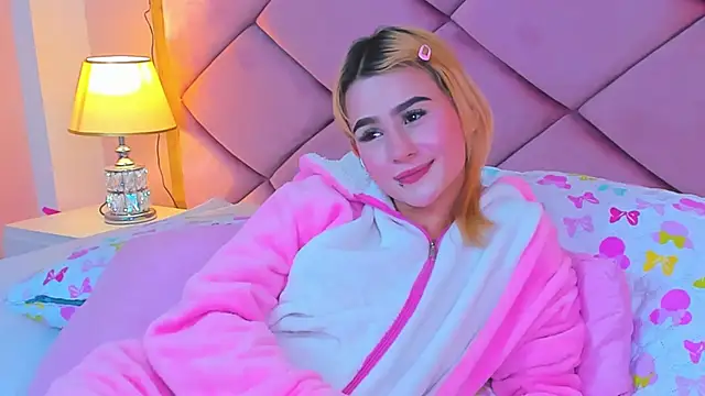 ChloeLaurentt online show from 03.01.26