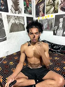 Sexyquerubin online show from 11.10.25