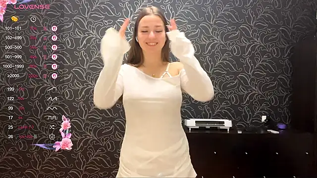 GemmaGunter online show from 11.20.25