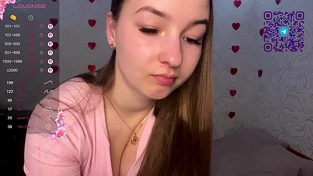 GemmaGunter online show from 03.08.26