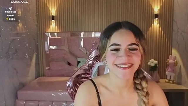 lilith4 s online show from 03.26.26