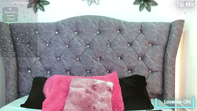 Pandy 888 online show from 10.24.25