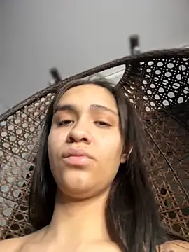 Isabella-Teen online show from 10.21.25