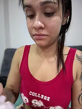 Isabella-Teen online show from 12.01.25