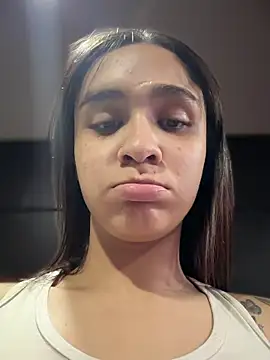 Isabella-Teen online show from 02.03.26