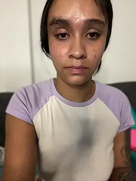 Isabella-Teen online show from 03.12.26