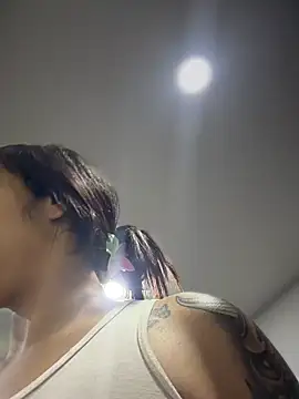 Isabella-Teen online show from 03.20.26