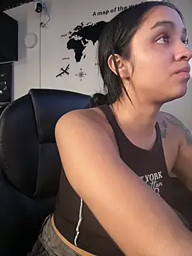 Isabella-Teen online show from 05.19.26