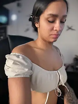 Isabella-Teen online show from 06.02.26