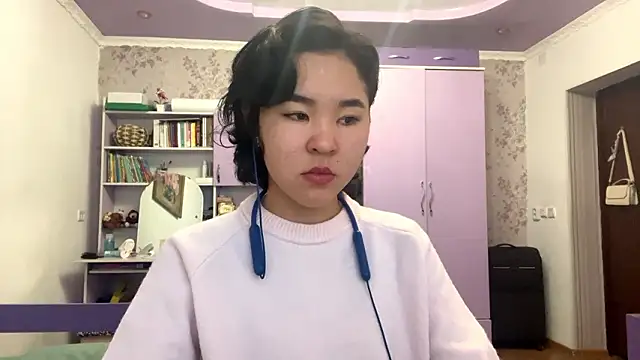 JennyCarpenter online show from 02.09.26