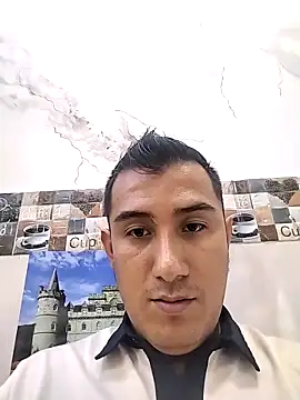 Benitocamelas93 online show from 04.18.26